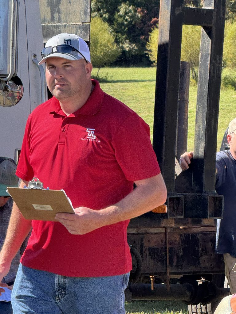 mark tomlin t&t realty and auction consignment auctions