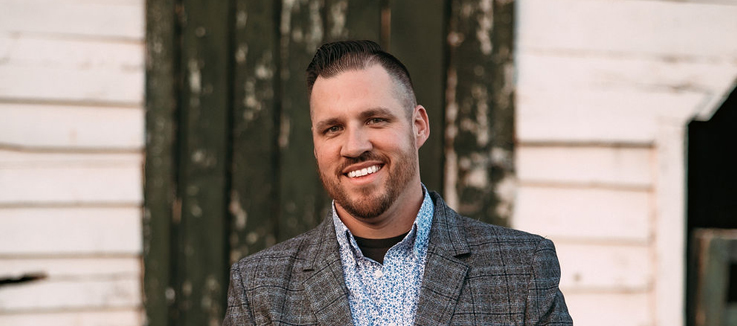 mason thomas t&t realty and auction madison heights lynchburg va headshot keller williams