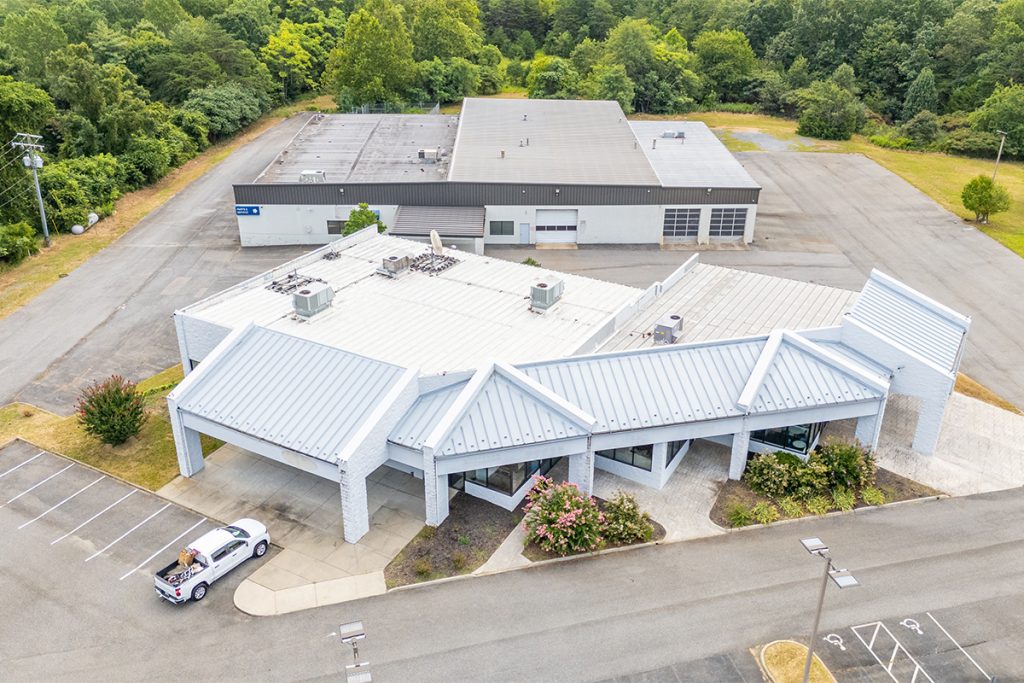 former automotive dealership lynchburg altavista va for sale t&t auction and realty mason thomas